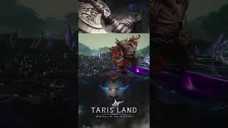 Experience the Murloc Swamp showdown! Whos brave enough to step up?#tarisland #mmorpg