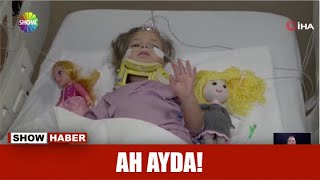 Ah Ayda!