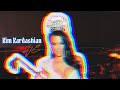 Kim Kardashian | ASMR 🎉 🥂 #braintingles #asmr #kuwtk #oddlysatisfying #celebrityasmr #fyp