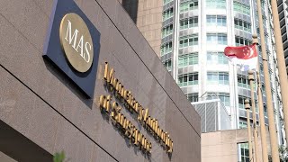 Monetary Authority of Singapore Tightens Policy