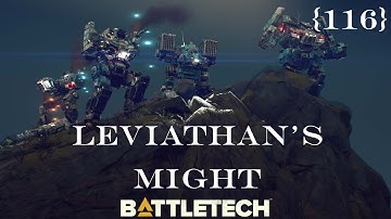 BattleTech - 116 - Contracted for money