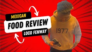My Honest Opinion on Loco Fenway... | Tevezu Reviews #1