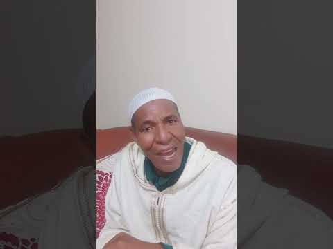 وابطلت سحر الساحرين ومكرهم بعزة قهار به السحر ابطلت00212664136984
