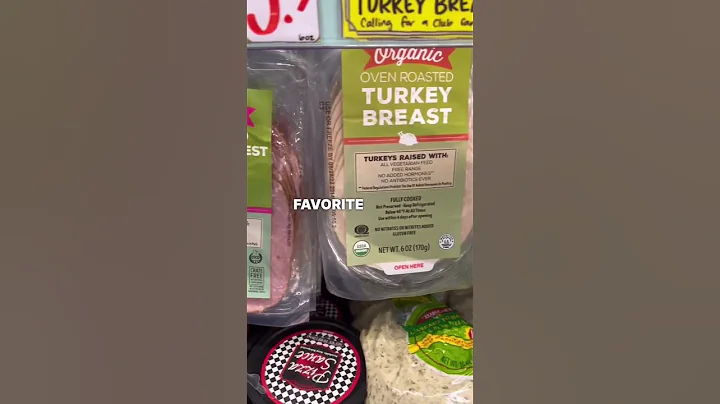 Deli Meat to Buy vs. Avoid