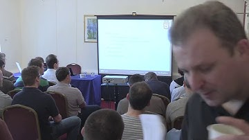 Introduction to HTML5 Gil Fink