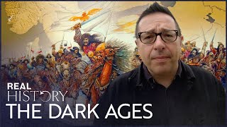 The Huns The Beautiful Art Made By So Called Savages An Age Of Light