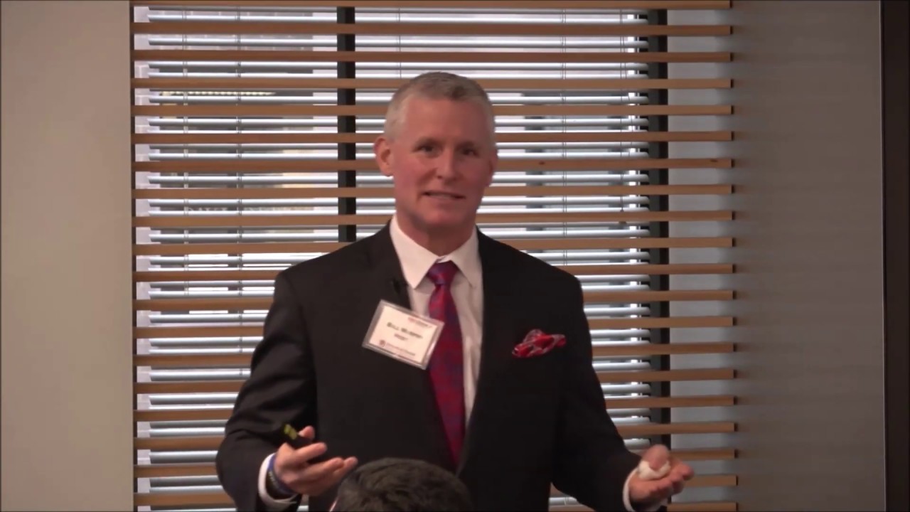 Who Are Your Top 5 CIO Friends - Expand Your Network