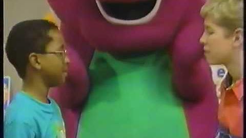 Be A Friend (1999 Version) Part 5