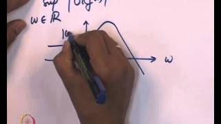 Mod-01 Lec-14 Norms of signals, systems (operators), Finite gain L2 stable