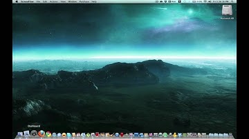 How to SSH Into Your iPod Touch with a Mac