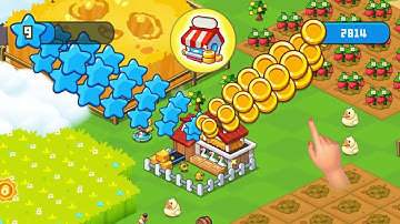 Grow, Merge, Prosper