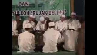 Babul Musthofa BBM - Hayyul Hadi (Yaman)