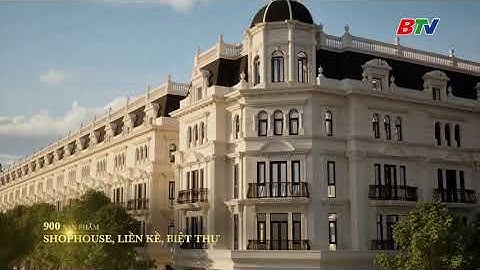 [THBN] DANKO RIVERSIDE TRÊN SÓNG TRUYỀN HÌNH BẮC NINH