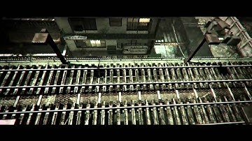 "Volcanic 2" A MW3 Montage - by Lark