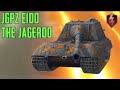 Heavy Tank Destroyer  Jgpze100 Jageroo World of Tanks Blitz Guide Review