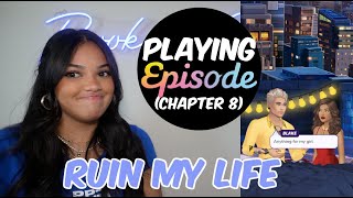 PLAYING EPISODE | SECOND CHANCE?!