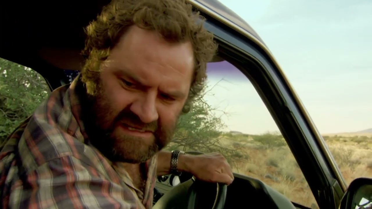 Father and Daughter Stranded in Australian Outback | I Shouldn't Be Alive