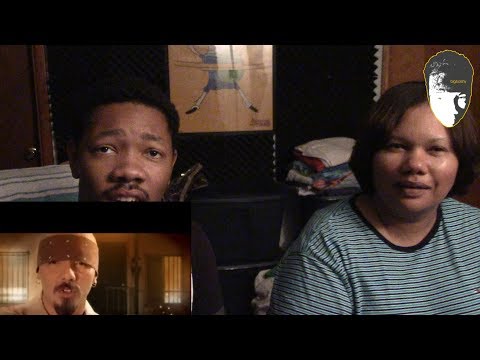 Mom reacts to Lil Rob - Summer Nights