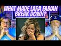 Fans Surprise Lara Fabian – Her Reaction Broke Us “Je t’aime” Reaction