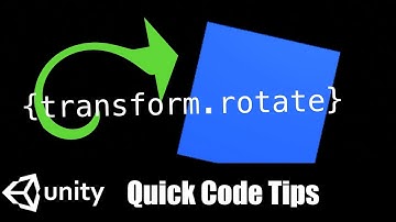 Rotate game object transform by centre and pivot point. A unity C# code tip