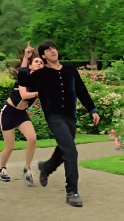 Dil to Pagal hai movie song👑👑Shahrukh khan and madhuri Dixit and Karishma kapoor lyricsudit narayan