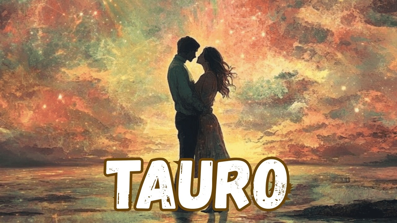 TAURO LO MÁS GRANDE EN HORAS! ALGO SE DESCUBRE Y ALGUIEN TE LO DARÁ ...