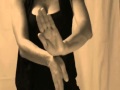 Обучение танцам. Кисти рук. (3 часть) ( Преподаватель EHABY)