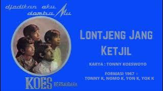 Koes Bersaudara - Lonceng Yang Kecil (1967)