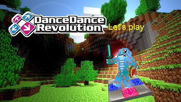 DDR X2 StepMania let