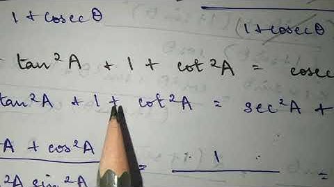 MBSE Class 9: Trig. Identities Video 8 (Ex 19, Q11&12) | English and Mizo