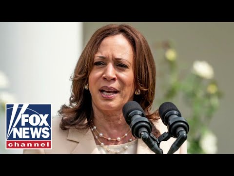 Kamala Harris accused of faking a childhood story #shorts 1 Kamala Harris accused of faking a childhood story #shorts thumbnail