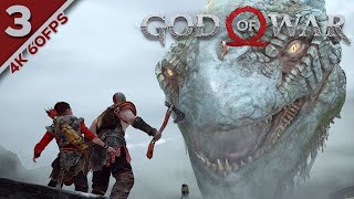 โผล่เต็มหน้าโอ้ข้าอย่างฟิน - God of War #3