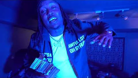 Bricc Baby - 25/8 (Official Video)