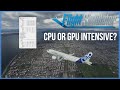 ✈ My PC Specs, Graphics Settings, & Beta Performance ✈ | Microsoft Flight Simulator