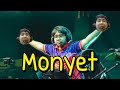 How monyet really plays valorant