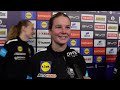 🏆 WM 2023 🇩🇪🇵🇱 | "Es war heute ein Handball-Genuss"