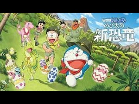 4k Doraemon ドラえもん Opening Doraemon By Gen Hoshino Youtube