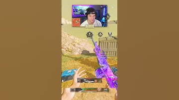 CRAZY *1v6* YOU must hit the SNIPES