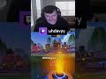 Sigh | Live Everyday On Twitch: Uhdavyy #rocketleague #rl #captions #shorts #twitchstreamer