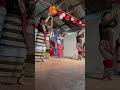 Mishmi kids swaying for a wancho hymn