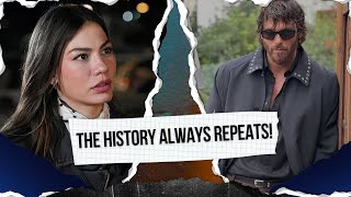 Demet Özdemir And Can Yaman Might Have Started Dating Without Giving Any Signs