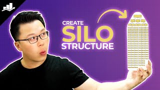 How to Make a Silo Structure?  StepbyStep Guide To Rank No #1