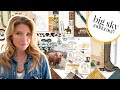 Big sky reveal and unboxing with christine at cocoa daisy