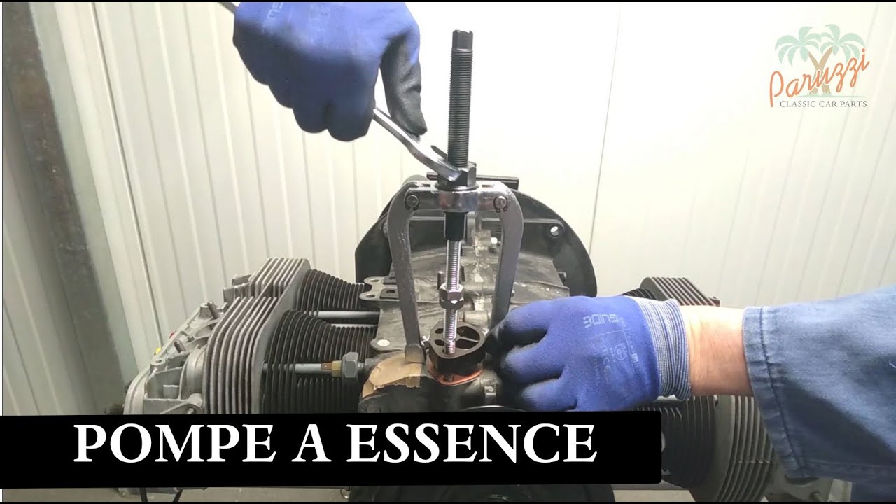 Comment Faire Fonctionner Une Pompe A Essence Sans Carte Bleu
