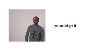 Buddy  Get It All    Ft Pineappleciti