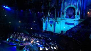 Bring Me The Horizon - Royal Albert Hall - Intro + Doomed - 4K quality