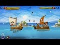 Pirate Power by Godzilab Inc rpg game for android  Pirate Power by Godzilab Inc rpg game for android