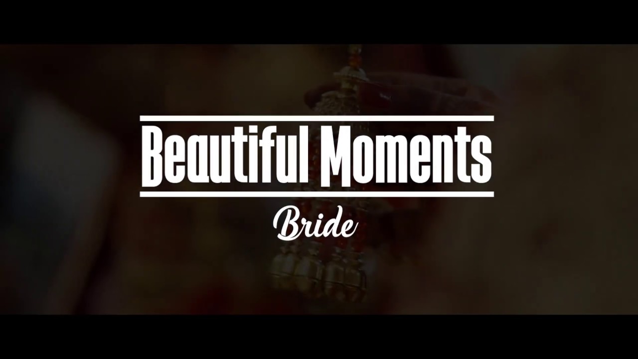 Bridal Make Up Shoot || Bridal Making shoot || Cinematic Bridal Portrait || Bride ready for wedding