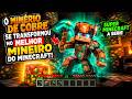 SUPER Minecraft A SÉRIE