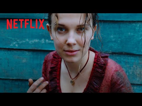 Enola Holmes | Laga dan Aksi | Netflix